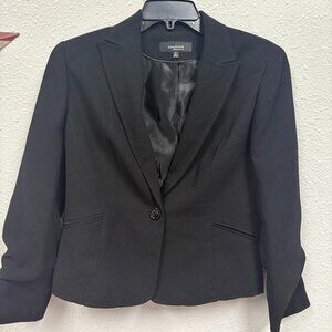 Jones Wear Womans Suit Jacket